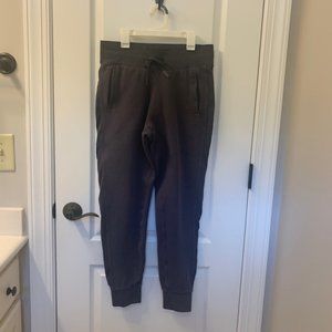 Lululemon athletica joggers